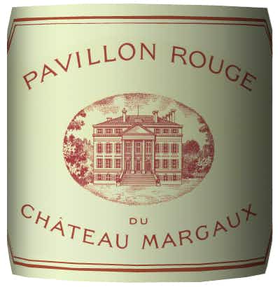 Pavillon Rouge du Château Margaux 2015