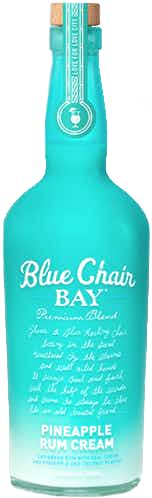 Blue Chair Bay Pineapple Rum Cream