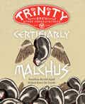 Trinity Brewing Company Certifiably Malchus 375ml