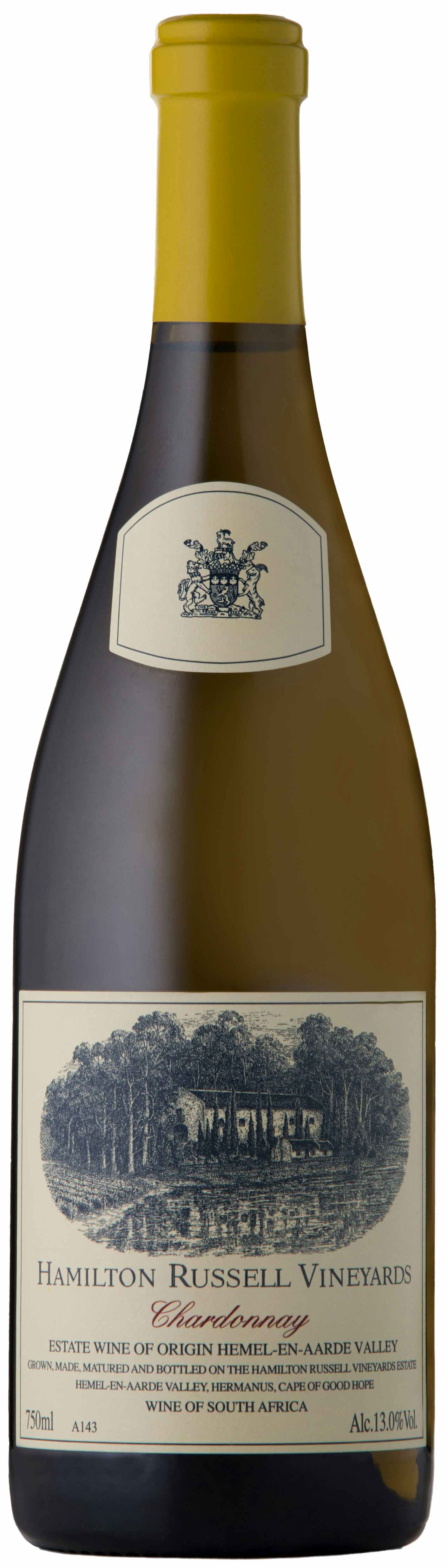 Hamilton Russell Chardonnay 2017