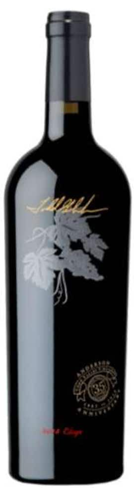 Anderson's Conn Valley Vineyards Eloge 2015