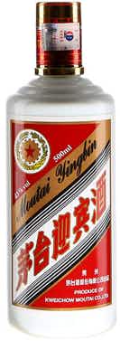 Moutai Distillery Yingbin Chiew 375ml