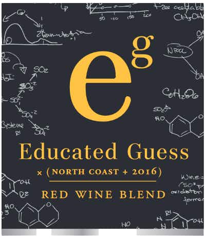 Roots Run Deep Educated Guess Cabernet Sauvignon 2016