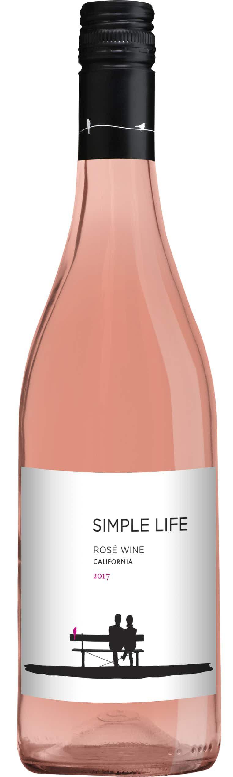 Simple Life Rose 2017