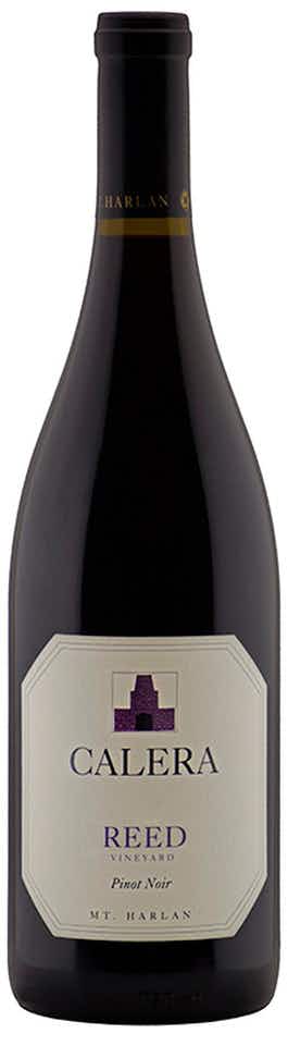 Calera Reed Vineyard Pinot Noir 2011