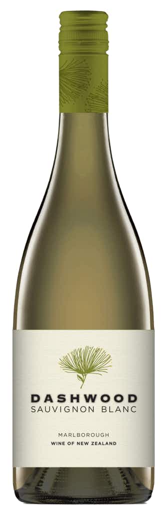 Dashwood Sauvignon Blanc 2017
