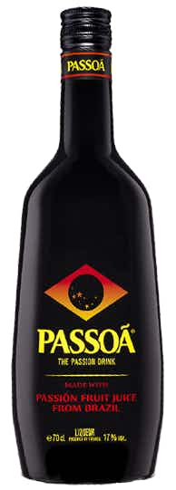 Passoa The Passion Drink