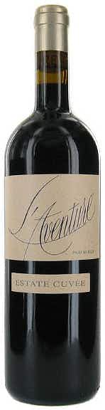 L'Aventure Estate Cuvée 2016