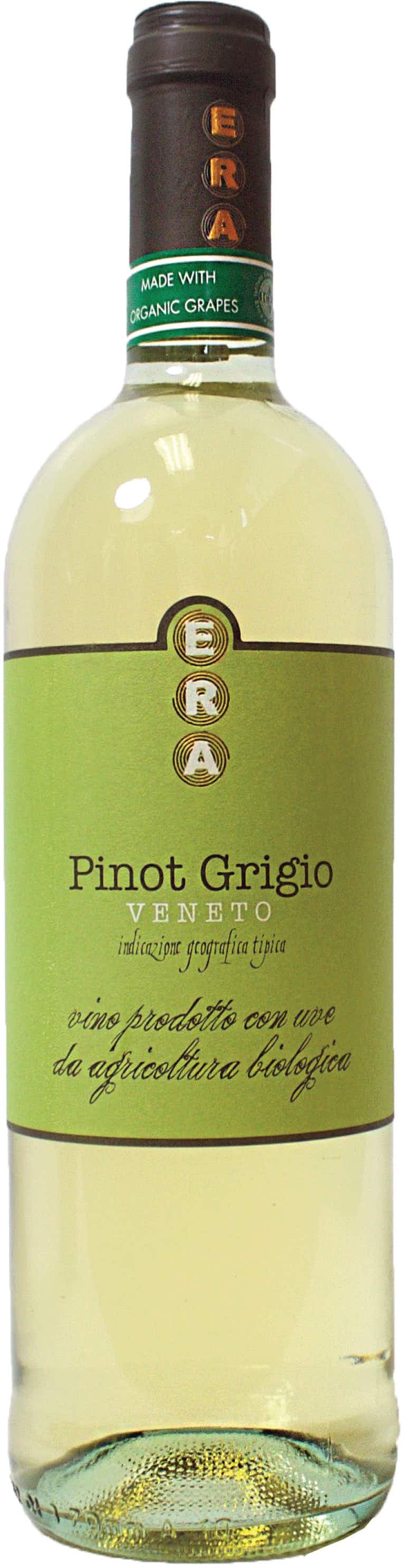 ERA Pinot Grigio 2017