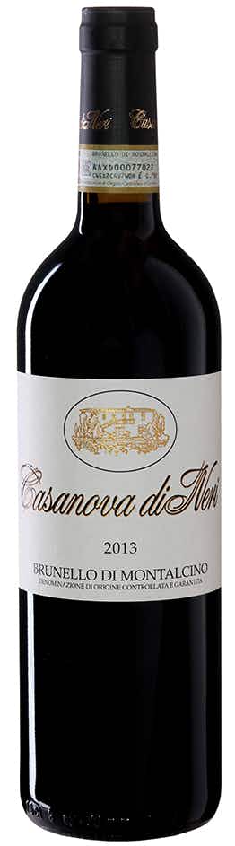 Casanova di Neri Brunello di Montalcino 2013