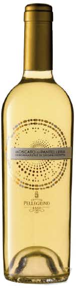 Pellegrino Moscato di Pantelleria 2015 375ml