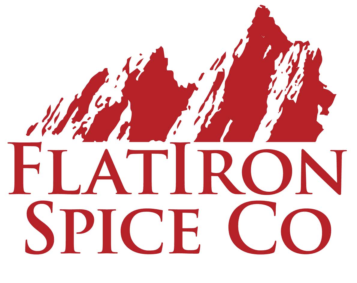 Flatiron Spice Company Hatch Valley Green 2oz Bottle