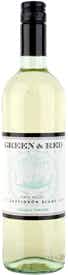 Green & Red Vineyard Catacula Vineyard Sauvignon Blanc 2015