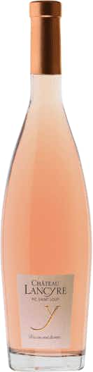 Château-de-Lancyre Pic Saint Loup Le Rosé 2017