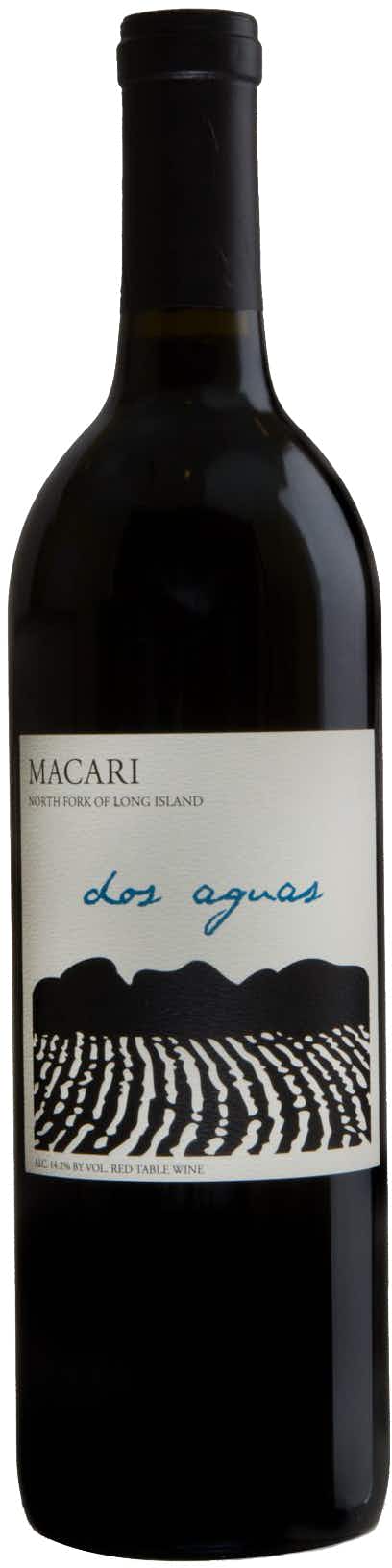 Macari Dos Aguas 2014