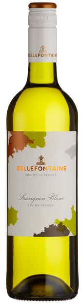 Boutinot Sauvignon Blanc Bellefontaine 2015