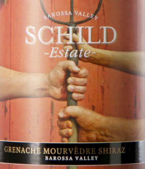 Schild Estate GMS 2015