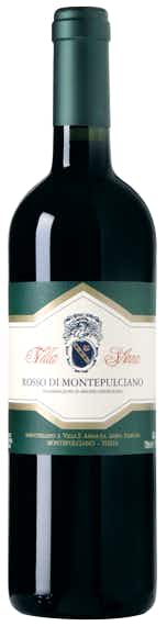 Villa S. Anna Rosso di Montepulciano 2014