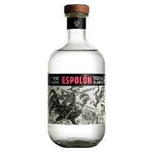 Espolon Silver Tequila