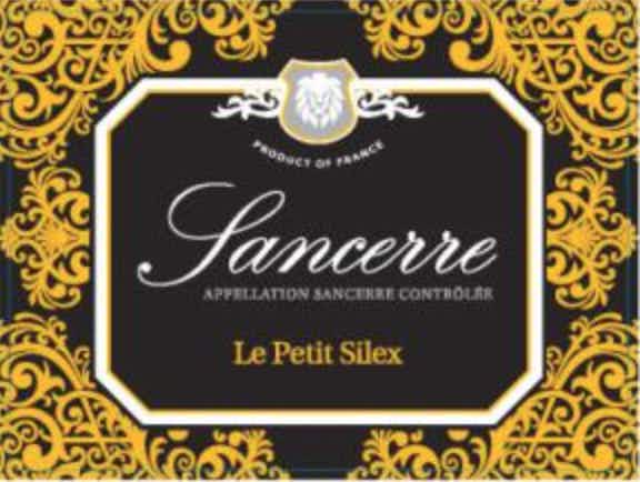 Le Silex Sancerre 2017