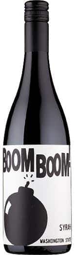 Charles Smith Boom Boom Syra 2015