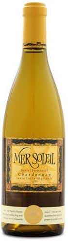 Mer Soleil Santa Lucia Highlands Reserve Chardonnay 2016