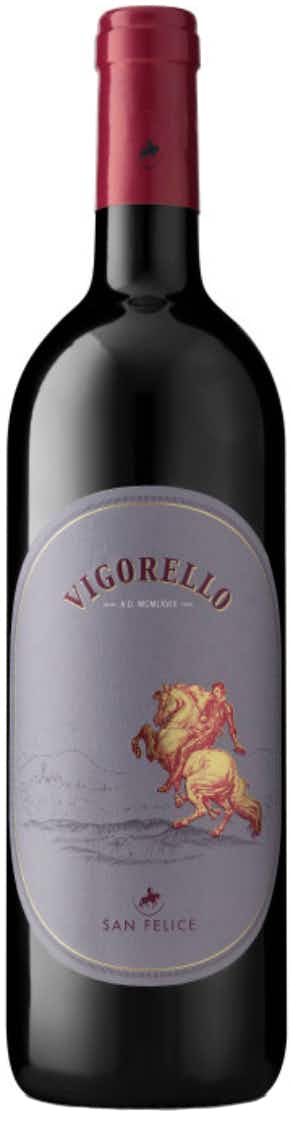 San Felice Vigorello 2013