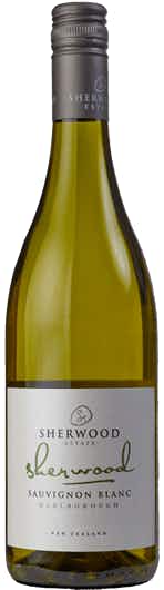 Sherwood Sauvignon Blanc 2017