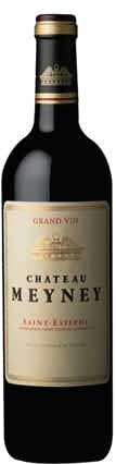 Château-Meyney St. Estephe 2015