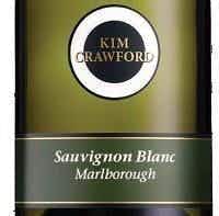 Kim Crawford Sauvignon Blanc 2017