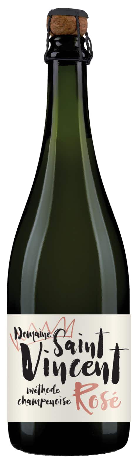 Gruet Domaine Saint Vincent Rosè