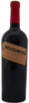 Woodwork Cabernet Sauvignon 2016