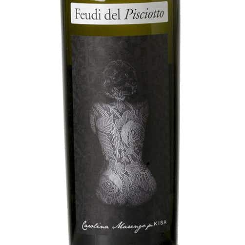 Feudi del Pisciotto Grillo 2016