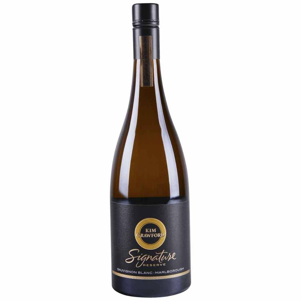 Kim Crawford Signature Reserve Sauvignon Blanc 2017
