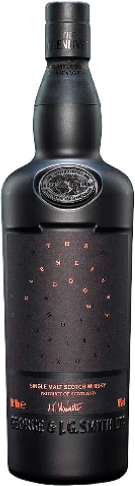 The Glenlivet Code
