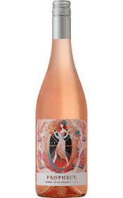 Prophecy Rose 2017