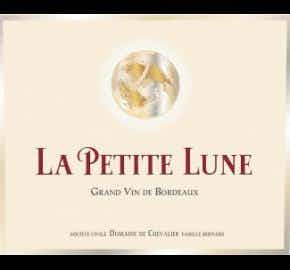 Domaine de Chevalier La Petite Lune Bordeaux Rouge 2015