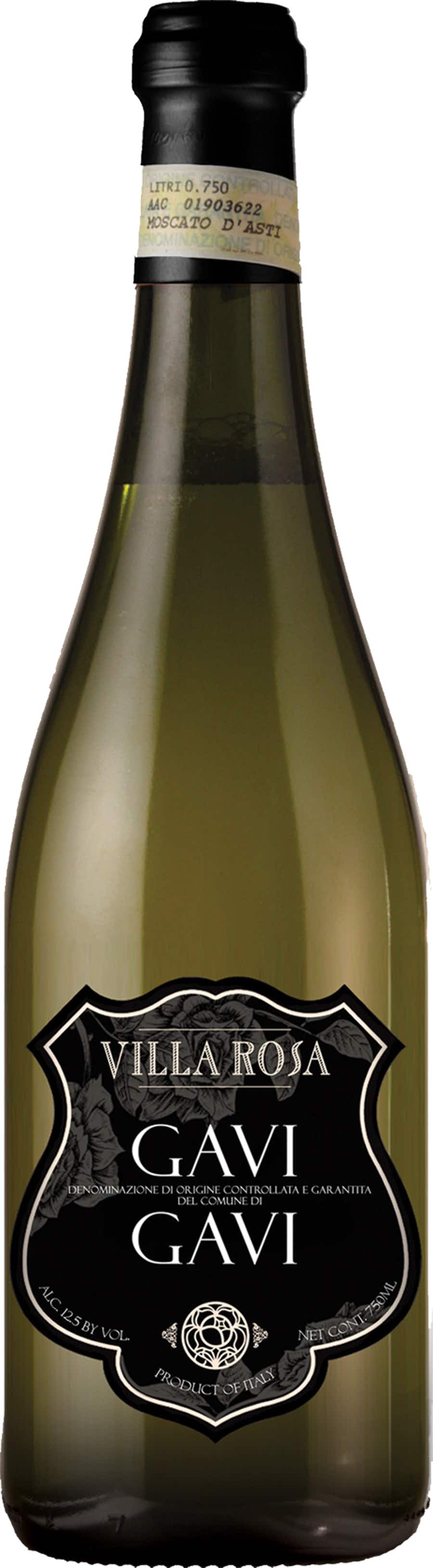 Villa Rosa Gavi di Gavi 2017