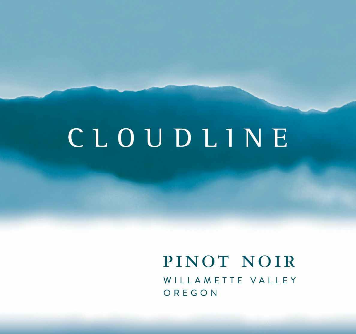 Cloudline Pinot Noir 2017
