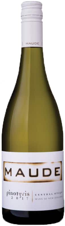 Maude Pinot Gris 2017
