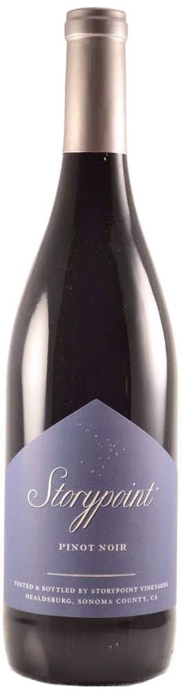 Storypoint Vineyards Pinot Noir 2016