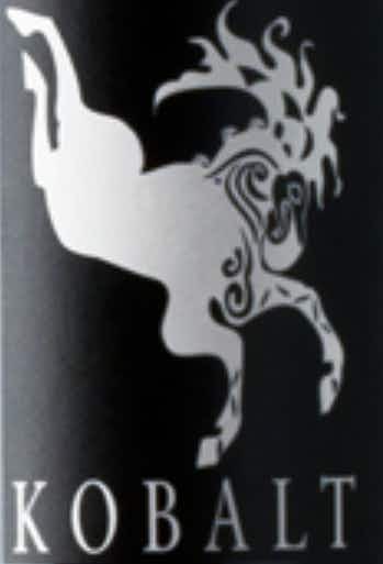 Kobalt Cabernet Sauvignon 2015
