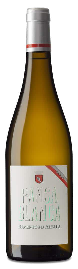 Marques de Alella Pansa Blanca 2016