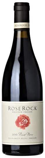 Domaine Drouhin Roserock Pinot Noir 2015
