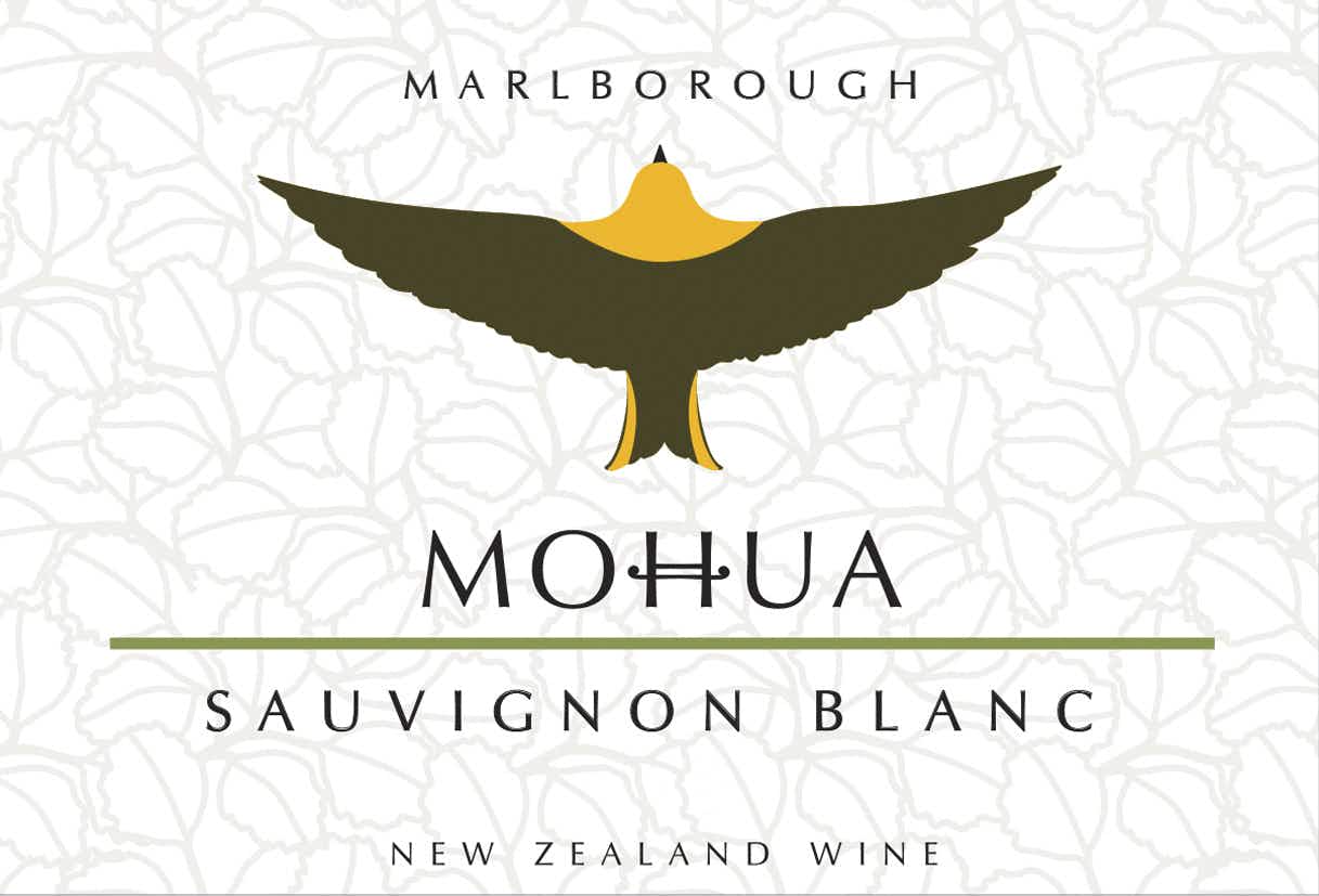 Mohua Sauvignon Blanc 2017