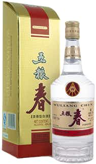 Wu Liang Chun Jiu