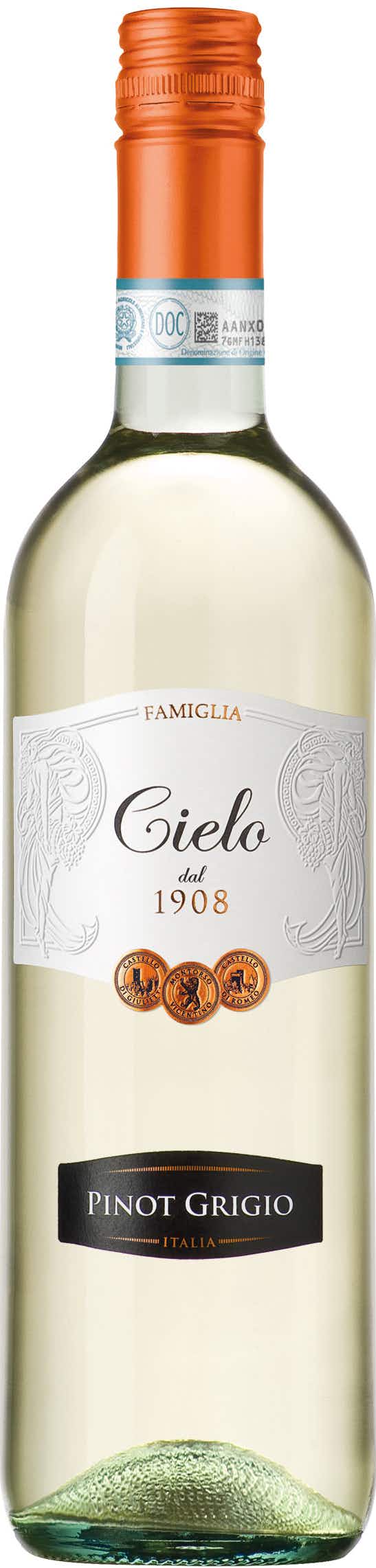 Cielo Pinot Grigio 1.5L
