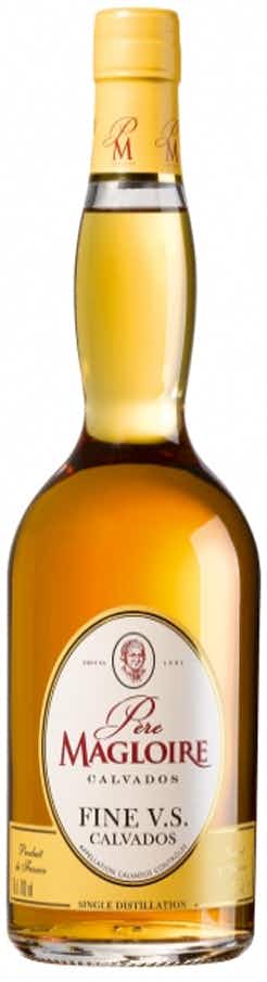 Pere Magloire VS Fine Calvados
