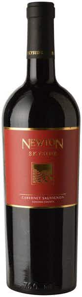 Newton Skyside Cabernet Sauvignon 2016