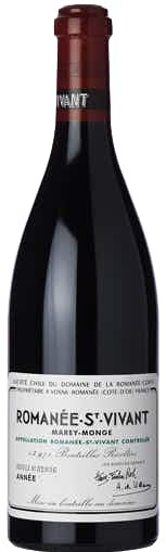 Domaine de la Romanee Conti Romanée St. Vivant 2015